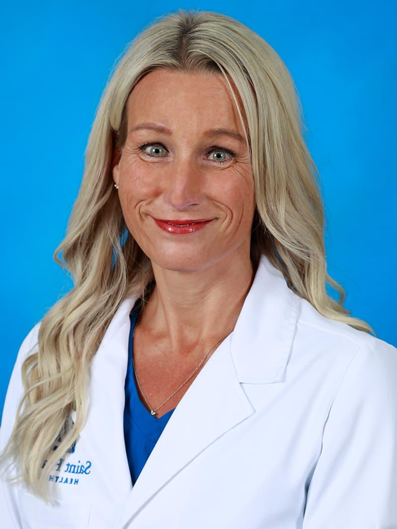 Julie M. Koppeis-McTearnen, APRN, FNP-BC